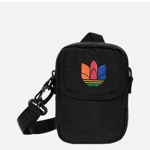 Adidas adidas Originals Originals National Festival Crossbody Bag